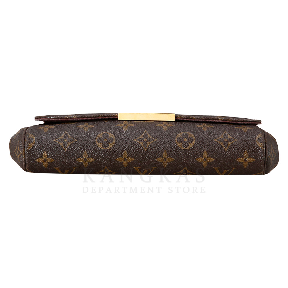 LOUIS VUITTON(USED)루이비통 모노그램 페이보릿
